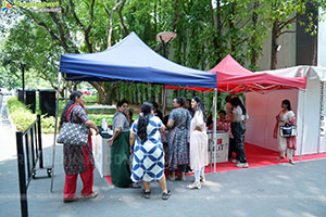 Hi Life Exhibition Bangalore May 2025