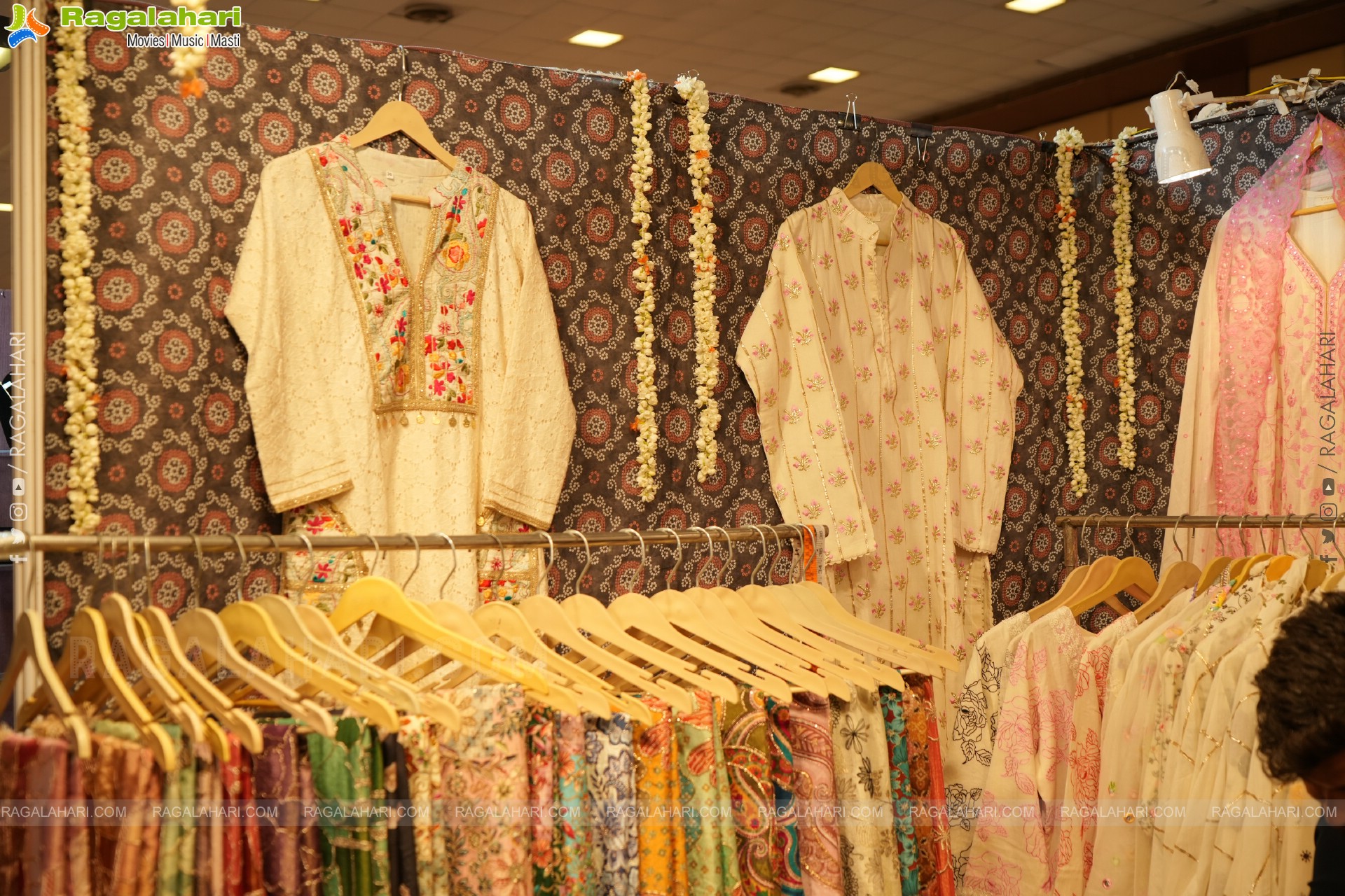 Hi Life Exhibition May 2025 Kicks Off at The Lalit Ashok, Bangalore