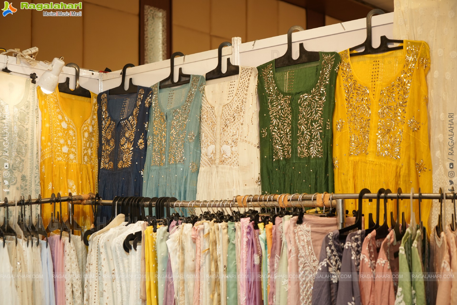 Hi Life Exhibition May 2025 Kicks Off at The Lalit Ashok, Bangalore