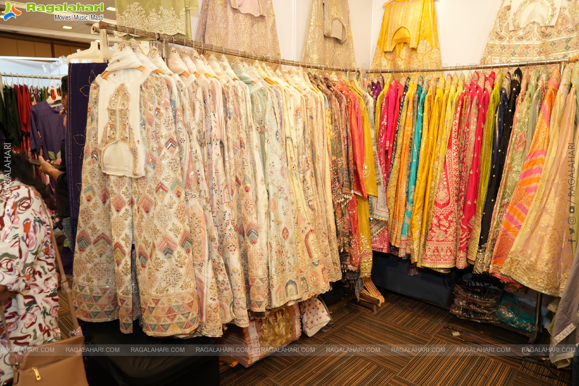 Hi Life Exhibition May 2025 Kicks Off at The Lalit Ashok, Bangalore