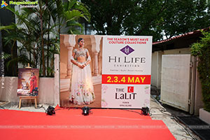 Hi Life Exhibition Bangalore May 2025