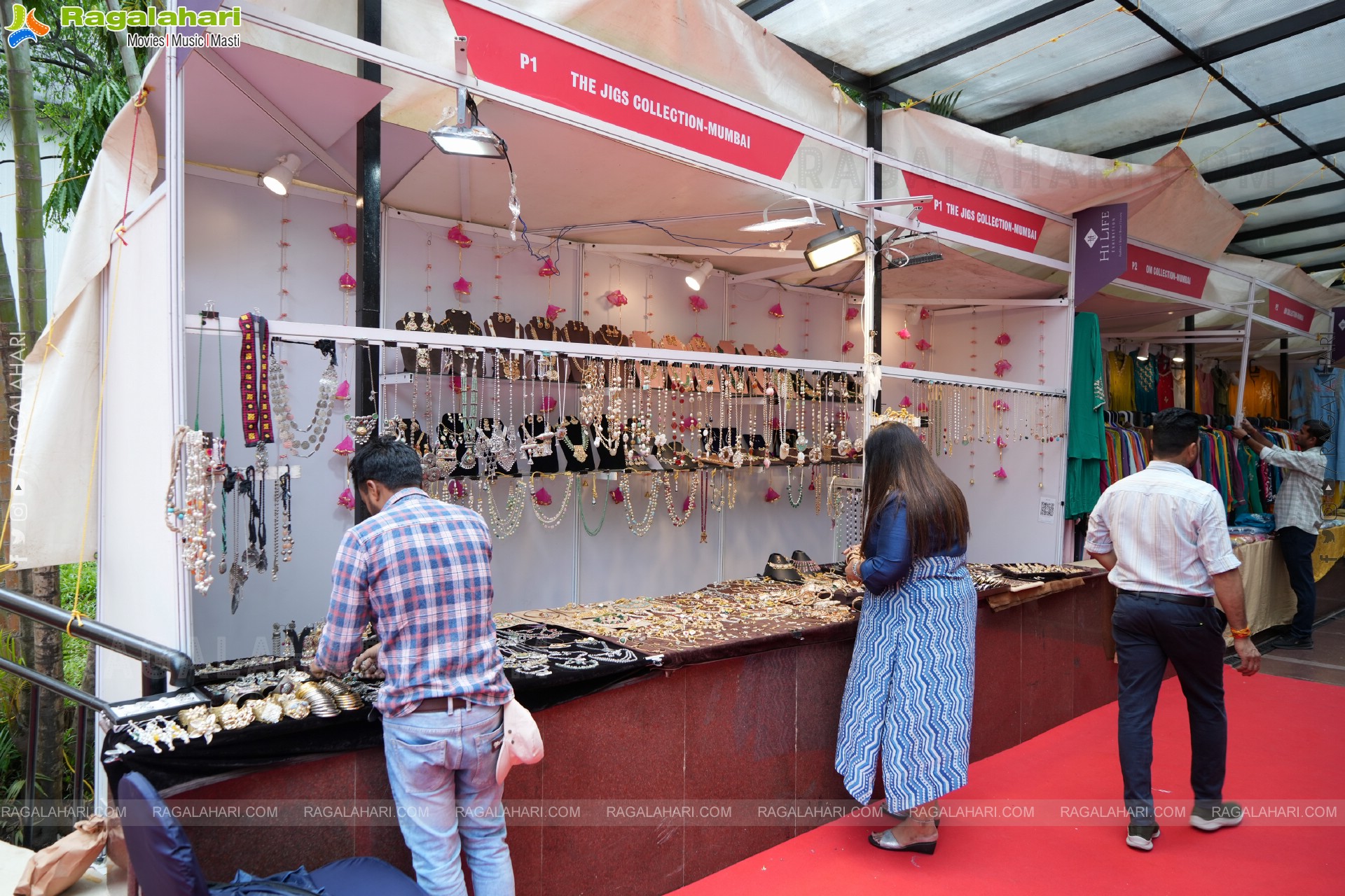 Hi Life Exhibition May 2025 Kicks Off at The Lalit Ashok, Bangalore