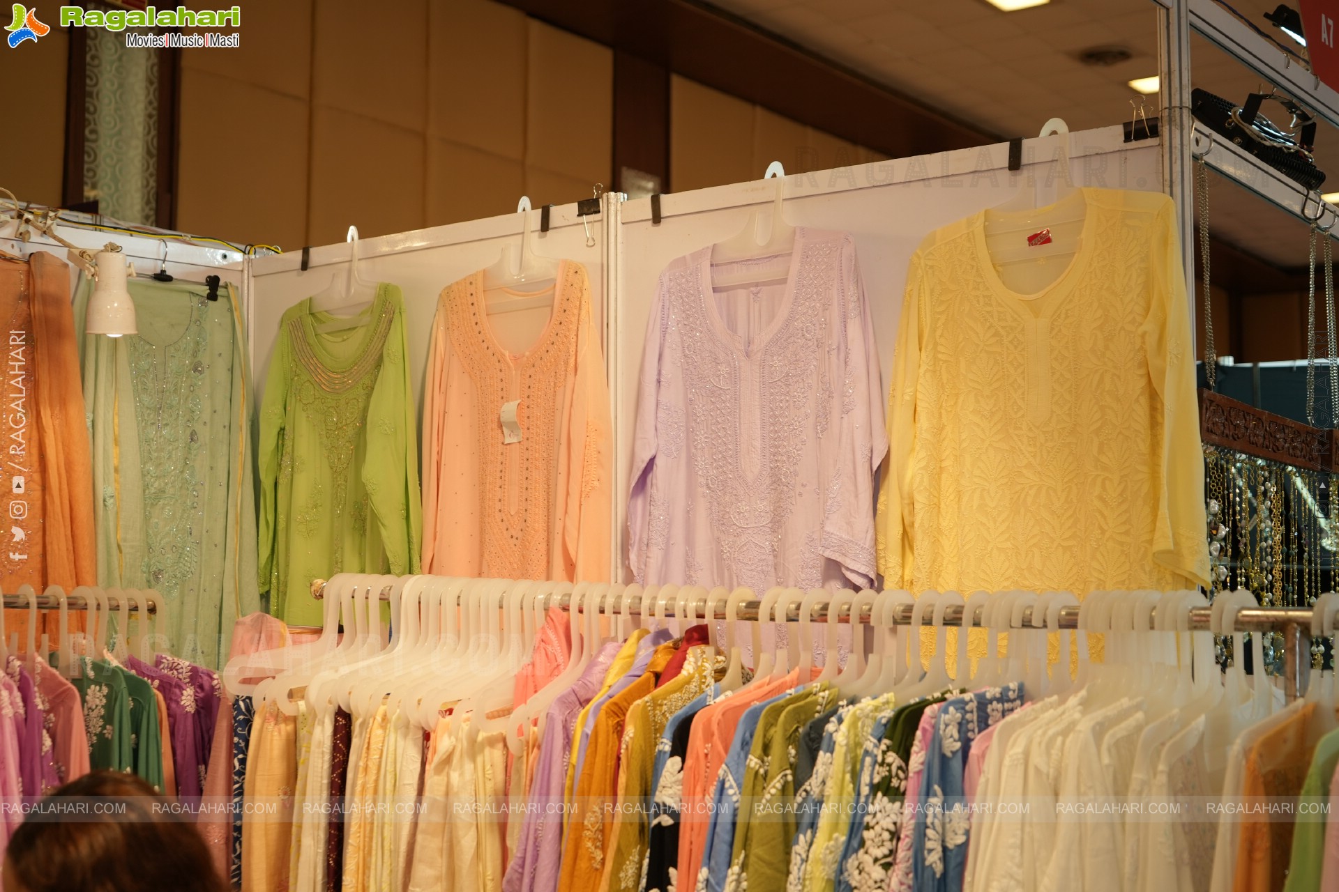 Hi Life Exhibition May 2025 Kicks Off at The Lalit Ashok, Bangalore