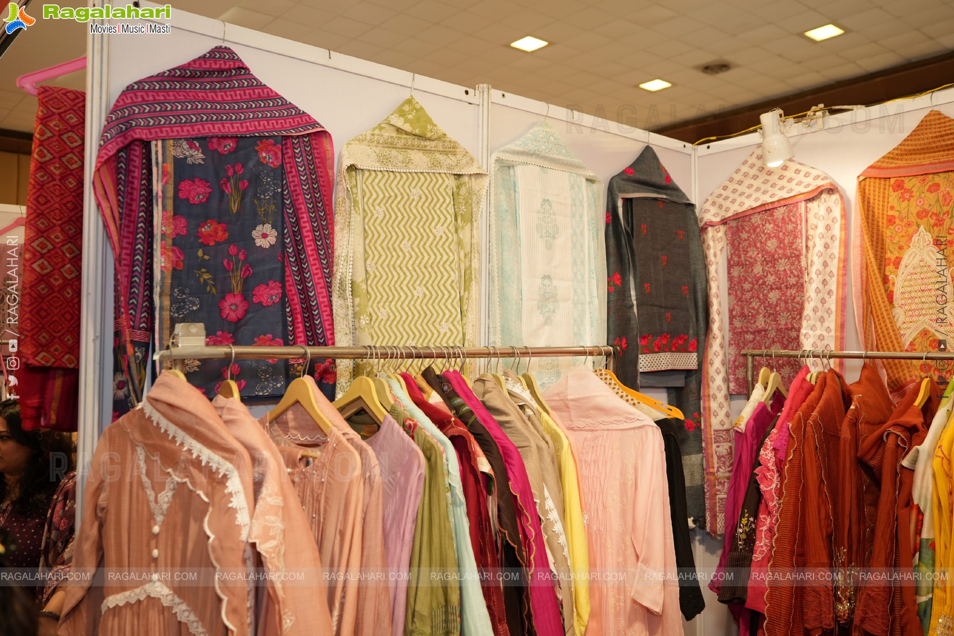 Hi Life Exhibition May 2025 Kicks Off at The Lalit Ashok, Bangalore