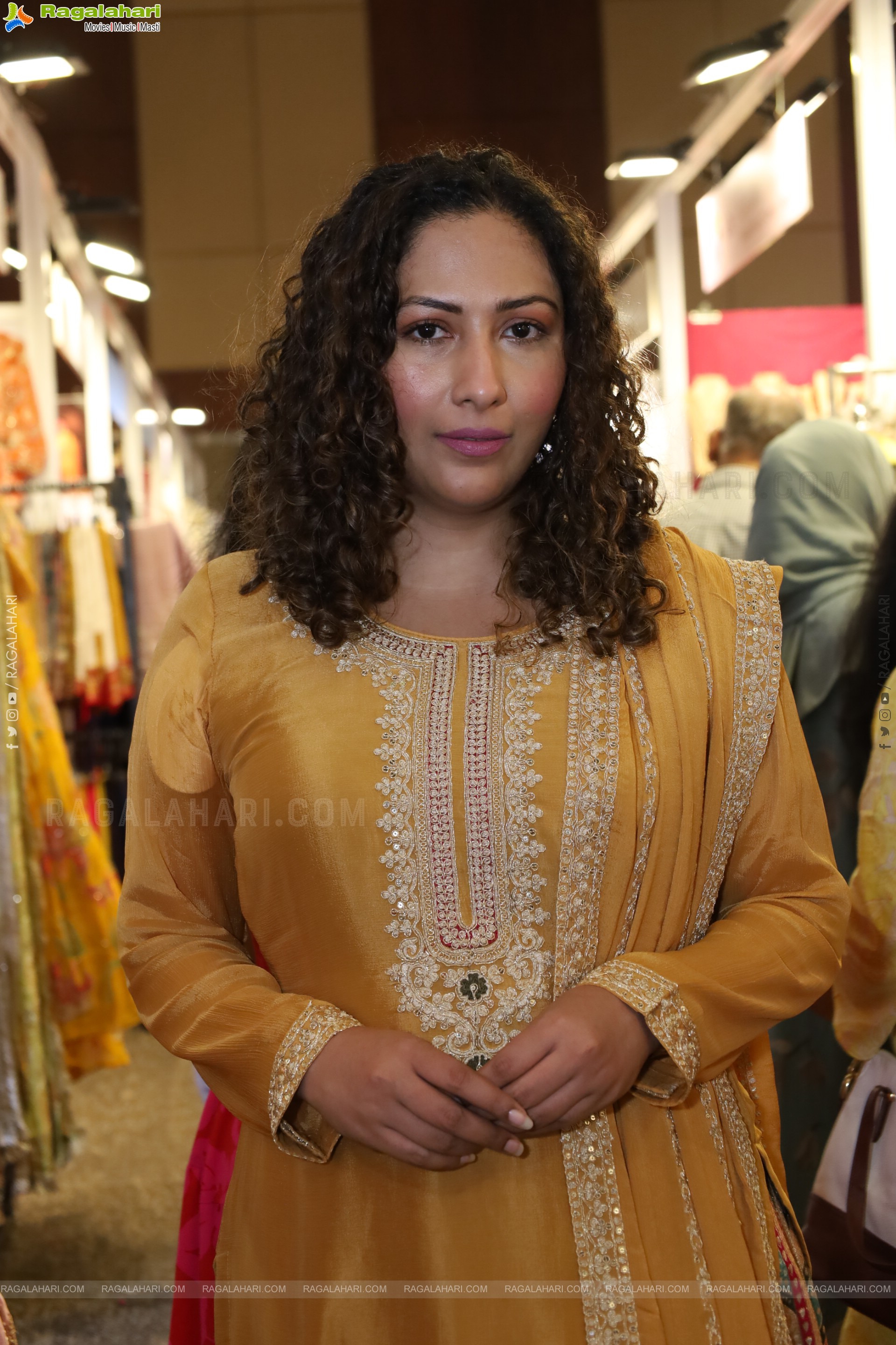 Hi Life Exhibition: Summer Special Edition Launch, HICC-Novotel, Hyderabad 