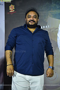 Bad Boy Karthik Movie Trailer Launch Event 