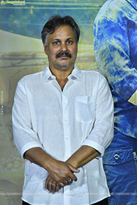 Bad Boy Karthik Movie Trailer Launch Event 