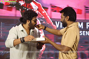 Sharwanand's Biker Movie Bumper Blockbuster Meet