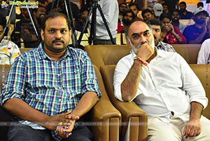 Sharwanand's Biker Movie Bumper Blockbuster Meet