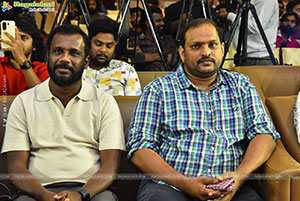 Sharwanand's Biker Movie Bumper Blockbuster Meet