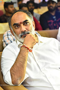 Sharwanand's Biker Movie Bumper Blockbuster Meet