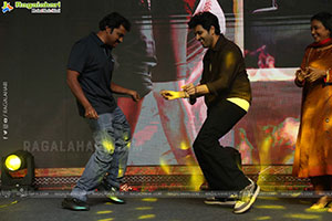 Adivi Sesh's Dacoit Movie Trailer Launch Event, Press Meet