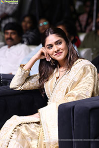 Adivi Sesh's Dacoit Movie Trailer Launch Event, Press Meet