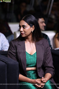 Adivi Sesh's Dacoit Movie Trailer Launch Event, Press Meet