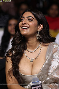 Adivi Sesh's Dacoit Movie Trailer Launch Event, Press Meet