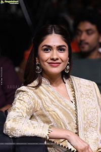 Adivi Sesh's Dacoit Movie Trailer Launch Event, Press Meet