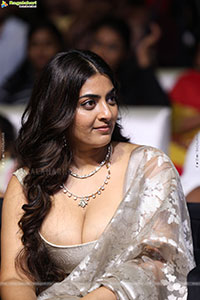 Adivi Sesh's Dacoit Movie Trailer Launch Event, Press Meet