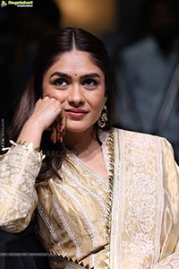 Adivi Sesh's Dacoit Movie Trailer Launch Event, Press Meet