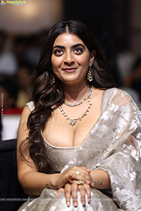 Adivi Sesh's Dacoit Movie Trailer Launch Event, Press Meet