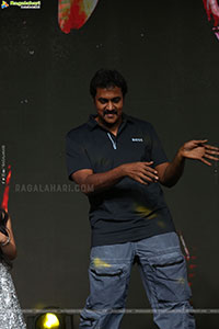 Adivi Sesh's Dacoit Movie Trailer Launch Event, Press Meet