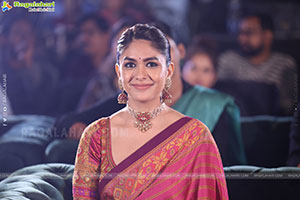 Dacoit Movie Pre Release Event 