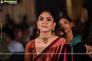 Dacoit Movie Pre Release Event 