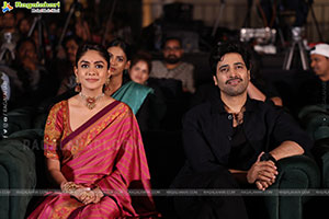 Dacoit Movie Pre Release Event 