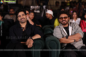 Dacoit Movie Pre Release Event 