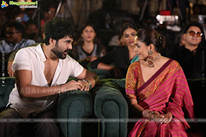 Dacoit Movie Pre Release Event 