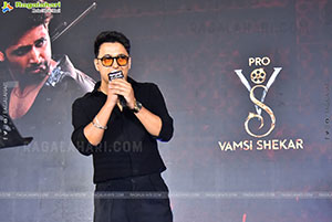 Dacoit Movie Pre Release Event 