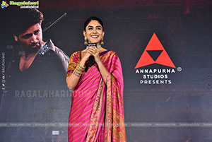 Dacoit Movie Pre Release Event 