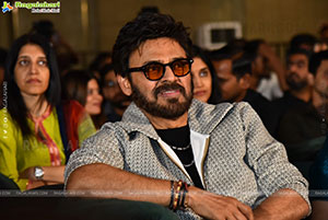 Dacoit Movie Pre Release Event 