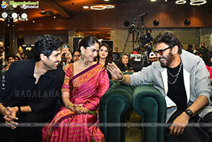 Dacoit Movie Pre Release Event 