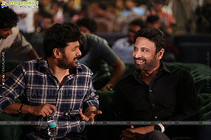 Dacoit Movie Pre Release Event 