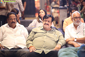 Dacoit Movie Pre Release Event 