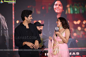 Dacoit Movie Pre Release Event 