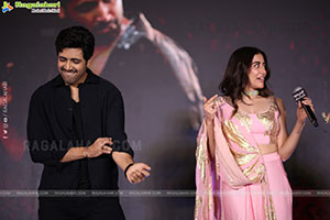 Dacoit Movie Pre Release Event 