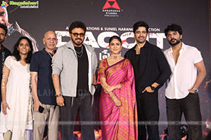 Dacoit Movie Pre Release Event 