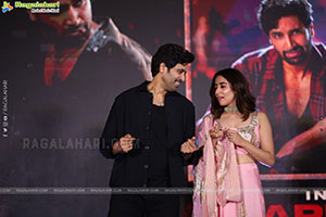 Dacoit Movie Pre Release Event 