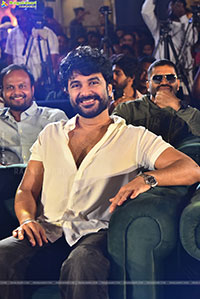 Dacoit Movie Pre Release Event 