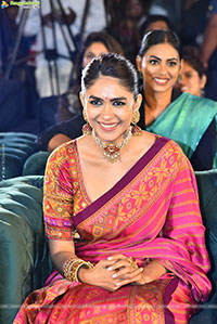 Dacoit Movie Pre Release Event 