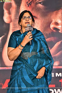 Dacoit Movie Pre Release Event 