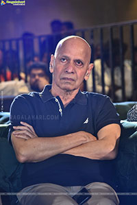 Dacoit Movie Pre Release Event 