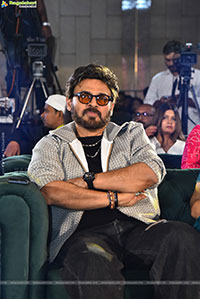 Dacoit Movie Pre Release Event 