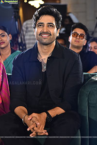 Dacoit Movie Pre Release Event 