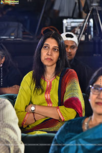 Dacoit Movie Pre Release Event 