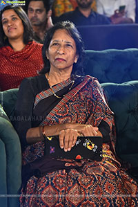 Dacoit Movie Pre Release Event 