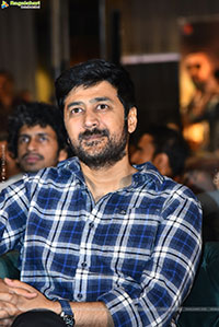 Dacoit Movie Pre Release Event 