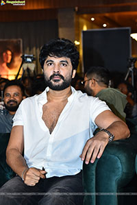 Dacoit Movie Pre Release Event 