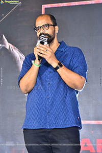 Dacoit Movie Pre Release Event 